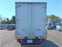 HINO Dutro Refrigerator & Freezer Truck TKG-XZU605M 2018 41,164km_5