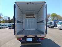 HINO Dutro Refrigerator & Freezer Truck TKG-XZU605M 2018 41,164km_6