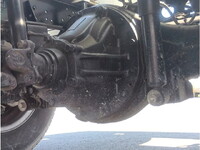 HINO Dutro Mixer Truck 2PG-XZU600E 2023 5,981km_10