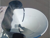 HINO Dutro Mixer Truck 2PG-XZU600E 2023 5,981km_13