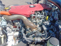 HINO Dutro Mixer Truck 2PG-XZU600E 2023 5,981km_15