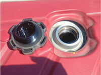 HINO Dutro Mixer Truck 2PG-XZU600E 2023 5,981km_17