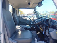 HINO Dutro Mixer Truck 2PG-XZU600E 2023 5,981km_19