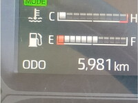 HINO Dutro Mixer Truck 2PG-XZU600E 2023 5,981km_26