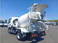HINO Dutro Mixer Truck 2PG-XZU600E 2023 5,981km_2