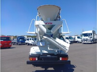 HINO Dutro Mixer Truck 2PG-XZU600E 2023 5,981km_5