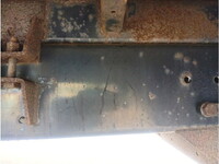 MITSUBISHI FUSO Super Great Self Loader 2PG-FS74HZ 2019 673,845km_11