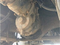 MITSUBISHI FUSO Super Great Self Loader 2PG-FS74HZ 2019 673,845km_12