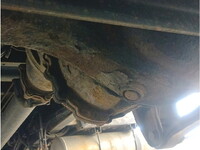 MITSUBISHI FUSO Super Great Self Loader 2PG-FS74HZ 2019 673,845km_13