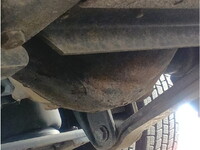 MITSUBISHI FUSO Super Great Self Loader 2PG-FS74HZ 2019 673,845km_15