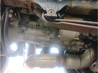 MITSUBISHI FUSO Super Great Self Loader 2PG-FS74HZ 2019 673,845km_16