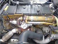 MITSUBISHI FUSO Super Great Self Loader 2PG-FS74HZ 2019 673,845km_19