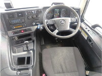 MITSUBISHI FUSO Super Great Self Loader 2PG-FS74HZ 2019 673,845km_25