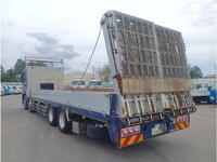 MITSUBISHI FUSO Super Great Self Loader 2PG-FS74HZ 2019 673,845km_2