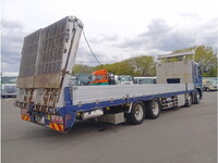 MITSUBISHI FUSO Super Great Self Loader 2PG-FS74HZ 2019 673,845km_5