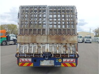 MITSUBISHI FUSO Super Great Self Loader 2PG-FS74HZ 2019 673,845km_6