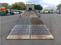 MITSUBISHI FUSO Super Great Self Loader 2PG-FS74HZ 2019 673,845km_7