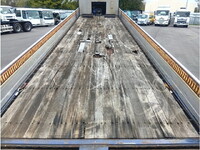 MITSUBISHI FUSO Super Great Self Loader 2PG-FS74HZ 2019 673,845km_8