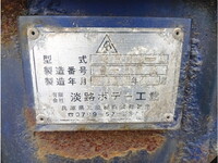 MITSUBISHI FUSO Super Great Self Loader 2PG-FS74HZ 2019 673,845km_9