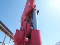 HINO Ranger Truck (With 4 Steps Of Cranes) TKG-FC9JKAP 2015 67,944km_10