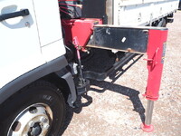 HINO Ranger Truck (With 4 Steps Of Cranes) TKG-FC9JKAP 2015 67,944km_11