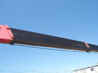 HINO Ranger Truck (With 4 Steps Of Cranes) TKG-FC9JKAP 2015 67,944km_13