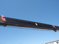 HINO Ranger Truck (With 4 Steps Of Cranes) TKG-FC9JKAP 2015 67,944km_14