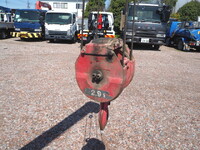 HINO Ranger Truck (With 4 Steps Of Cranes) TKG-FC9JKAP 2015 67,944km_16