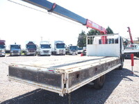 HINO Ranger Truck (With 4 Steps Of Cranes) TKG-FC9JKAP 2015 67,944km_17