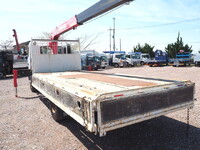 HINO Ranger Truck (With 4 Steps Of Cranes) TKG-FC9JKAP 2015 67,944km_19