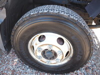 HINO Ranger Truck (With 4 Steps Of Cranes) TKG-FC9JKAP 2015 67,944km_20