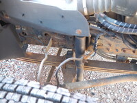 HINO Ranger Truck (With 4 Steps Of Cranes) TKG-FC9JKAP 2015 67,944km_21