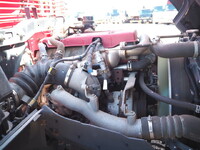 HINO Ranger Truck (With 4 Steps Of Cranes) TKG-FC9JKAP 2015 67,944km_22