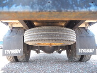 HINO Ranger Truck (With 4 Steps Of Cranes) TKG-FC9JKAP 2015 67,944km_25