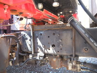 HINO Ranger Truck (With 4 Steps Of Cranes) TKG-FC9JKAP 2015 67,944km_28