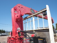 HINO Ranger Truck (With 4 Steps Of Cranes) TKG-FC9JKAP 2015 67,944km_29