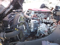 HINO Ranger Truck (With 4 Steps Of Cranes) TKG-FC9JKAP 2015 67,944km_30