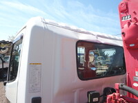 HINO Ranger Truck (With 4 Steps Of Cranes) TKG-FC9JKAP 2015 67,944km_31