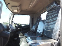 HINO Ranger Truck (With 4 Steps Of Cranes) TKG-FC9JKAP 2015 67,944km_33