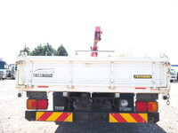 HINO Ranger Truck (With 4 Steps Of Cranes) TKG-FC9JKAP 2015 67,944km_6