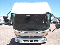 HINO Ranger Truck (With 4 Steps Of Cranes) TKG-FC9JKAP 2015 67,944km_7