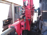 HINO Ranger Truck (With 4 Steps Of Cranes) TKG-FC9JKAP 2015 67,944km_8