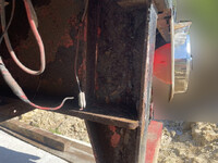 Others Others Gull Wing Trailer PFB34114 2011 _14