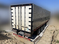 Others Others Gull Wing Trailer PFB34114 2011 _2