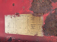 Others Others Gull Wing Trailer PFB34114 2011 _31