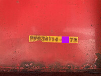 Others Others Gull Wing Trailer PFB34114 2011 _33