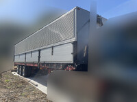 Others Others Gull Wing Trailer PFB34114 2011 _3