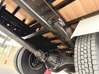 ISUZU Forward Self Loader (With 3 Steps Of Cranes) PKG-FRR90S2 2008 172,004km_10