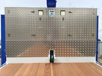 ISUZU Forward Self Loader (With 3 Steps Of Cranes) PKG-FRR90S2 2008 172,004km_14