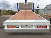 ISUZU Forward Self Loader (With 3 Steps Of Cranes) PKG-FRR90S2 2008 172,004km_15